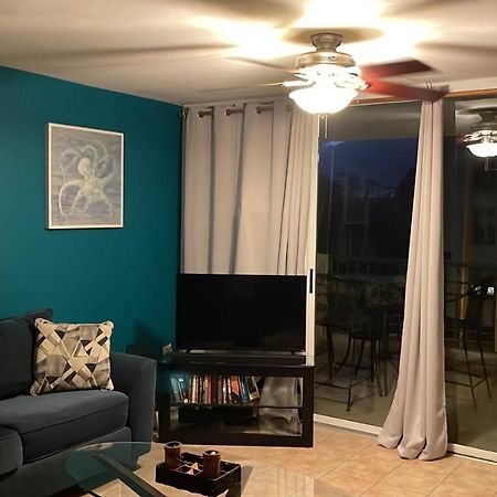 Comfortable Apartment In Boqueron - Cash Only 卡沃罗霍 外观 照片