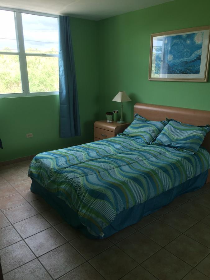 Comfortable Apartment In Boqueron - Cash Only 卡沃罗霍 外观 照片